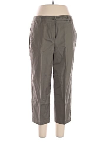 Pantology Khakis (view 1)