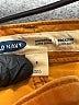 Old Navy Solid Brown Jeans Size 6 - photo 4