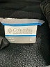 Columbia 100% Polyester Black Track Jacket Size L - photo 6