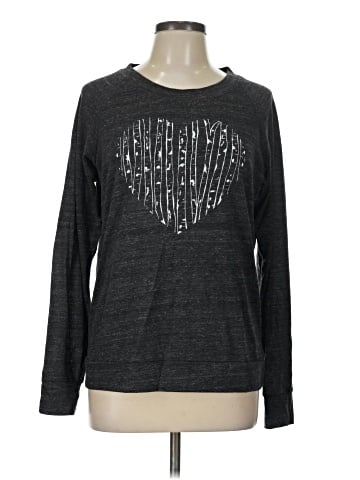 ALTERNATIVE Sweatshirt (view 1)
