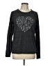ALTERNATIVE Gray Sweatshirt Size L - photo 1