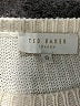 Ted Baker London Ivory Pullover Sweater Size 2 (0) - photo 7
