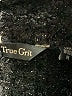 True Grit Black Turtleneck Sweater Size M - photo 7