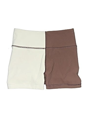 L Space Athletic Shorts (view 1)