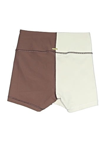 L Space Athletic Shorts (view 2)