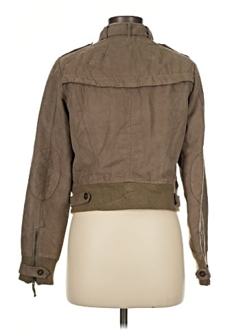Zara Basic Jacket (view 2)