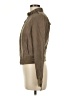 Zara Basic 100% Polyester Brown Jacket Size M - photo 5