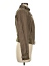 Zara Basic 100% Polyester Brown Jacket Size M - photo 4