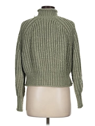 H&M Turtleneck Sweater (view 2)