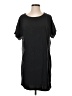Smartwool Solid Black Casual Dress Size S - photo 1