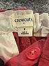 Crewcuts Outlet Solid Pink Shorts Size 8 - photo 3