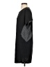 Smartwool Solid Black Casual Dress Size S - photo 5