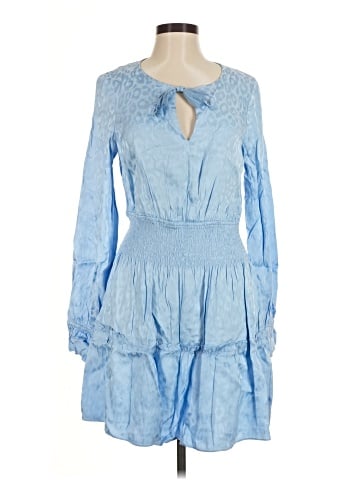 Sail to Sable Casual Dress (view 1)