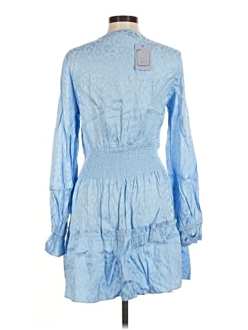 Sail to Sable Casual Dress (view 2)