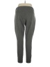Nine West Houndstooth Gray Casual Pants Size XL - photo 2
