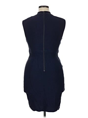 Bebe Cocktail Dress (view 2)