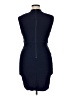 Bebe Blue Cocktail Dress Size XL - photo 2