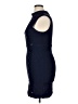 Bebe Blue Cocktail Dress Size XL - photo 5