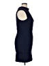 Bebe Blue Cocktail Dress Size XL - photo 4