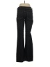Express Jeans Black Jeans Size 2 - photo 2