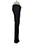 Express Jeans Black Jeans Size 2 - photo 4