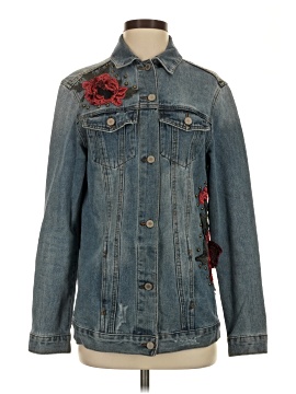 Boom Boom Jeans Denim Jacket