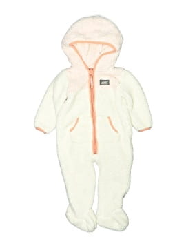 Eddie Bauer Long Sleeve Onesie