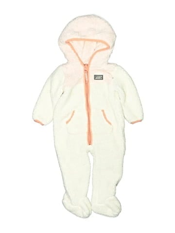 Eddie Bauer Long Sleeve Onesie (view 1)