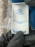 Boden 100% Cashmere Blue Cashmere Pullover Sweater Size XS - photo 8