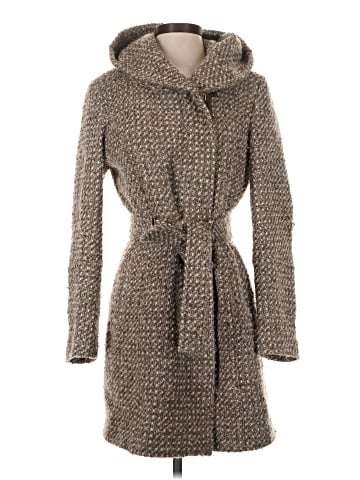 Calvin Klein Coat (view 1)
