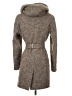 Calvin Klein Gray Coat Size S - photo 2