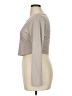 Shein Curve Gray Long Sleeve Top Size 16 Plus (2) - photo 5