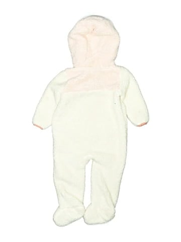 Eddie Bauer Long Sleeve Onesie (view 2)