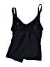 Kindred Bravely Solid Black Swimsuit Top Size L - photo 2
