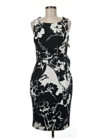 Helene Berman Cocktail Dress (view 1)