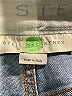 Stella McCartney Hearts Blue Jeans Size 29 waist - photo 7