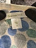 Garnet Hill 100% Wool Blue Wool Cardigan Size XS - photo 7