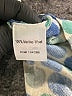 Garnet Hill 100% Wool Blue Wool Cardigan Size XS - photo 8