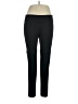 Adidas Solid Black Active Pants Size XL - photo 1