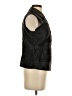 MY TRIBE Black Vest Size S - photo 4
