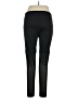 Adidas Solid Black Active Pants Size XL - photo 2