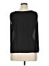 Liz Claiborne Black Sleeveless Blouse Size 1X - photo 2