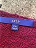 Apt. 9 Burgundy Pullover Sweater Size M (petite) - photo 7