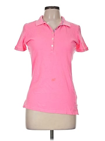 Saint James Short Sleeve Top (view 1)
