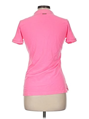 Saint James Short Sleeve Top (view 2)