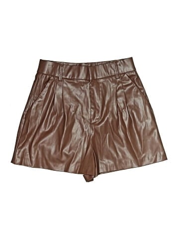 Zara Shorts (view 1)