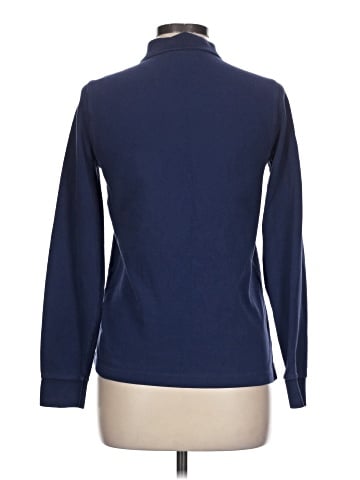 Vineyard Vines Long Sleeve Polo (view 2)