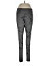 Puma Graphic Gray Active Pants Size L - photo 1