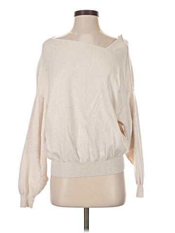 Free People Pullover Sweater (view 1)