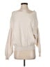 Free People Ivory Pullover Sweater Size XS - photo 1